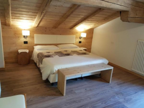 B&B Bucaneve Vigo Di Fassa